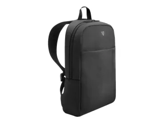 V7 Essential CBK16-BLK | cbk16-blk | Notebook-Rucksack - 40.6 cm (16")