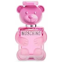 Moschino Eau de Toilette Toy 2 Bubble Gum, Glasflakon, Parfüm EDT, Damenduft