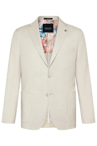 digel - Edward beige - Gr. - 52