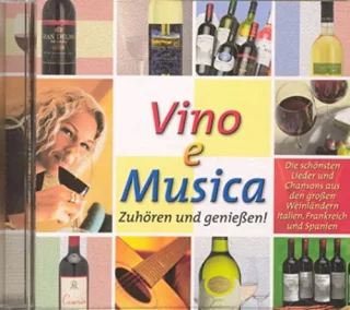 Vino & Musica
