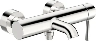 Hansa Wannenarmatur HANSAVANTIS Style 5444 Ausld. 168 mm chr 54442207