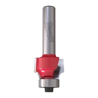 Milwaukee Abrundfräser 8 mm Schaft 18,7 x 52,5 mm - 4932501024