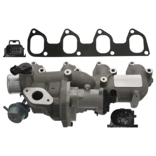 Febi AGR-Ventil Ford Galaxy Tourneo Transit 1,8