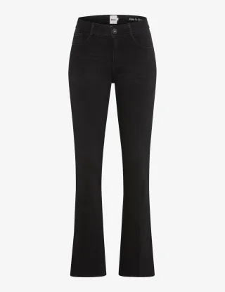 BRAX - Style Shakira used black black - Gr. - 20