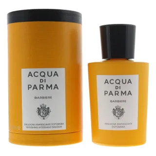 Collezione Barbiere Refreshing Aftershave Emulsion
