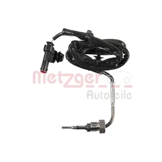Metzger Abgastemperatursensor Opel Astra K 1,6 08941056