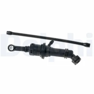 Delphi Kupplungsgeberzylinder Renault Fluence Grand Megane Sc?nic LM80768