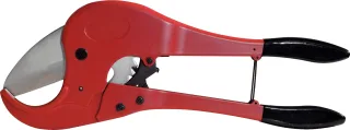 KS Tools Kunststoff-Rohrschere - 222.0004