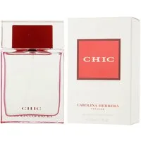 Carolina Herrera Eau de Parfum Chic for Women