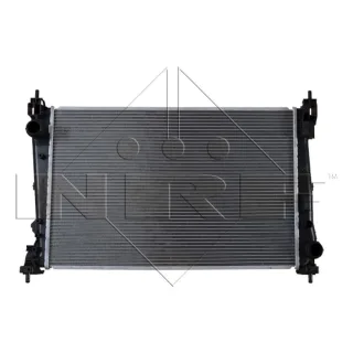 NRF Motork?hler gel?tet Abarth Alfa Romeo Fiat Lancia Opel