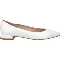 Maripé Maripé Drusilla V.6, Ballerina, Weiß, Damen Ballerina