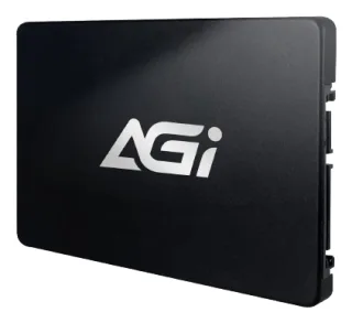 AGI Technology AI138 | agi256g06ai138 | 256 GB - 2.5"