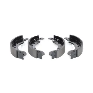 Bosch Bremsbacken hinten Renault Clio Twingo Smart Fortwo