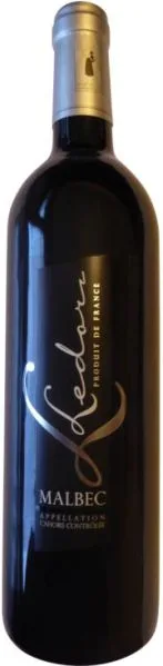Chateau la Caminade Ledori Malbec Jg. 2022