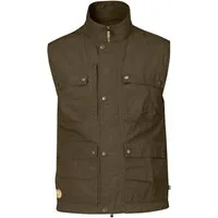 Fjällräven Funktionsweste Weste Reporter G-1000® Light