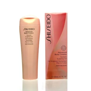 Shiseido Advanced Body Creator Super Slimming Reducer 200 ml