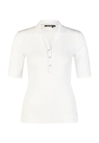 Marc Aurel - Shirt Ripp Shirt white - Gr. - 42