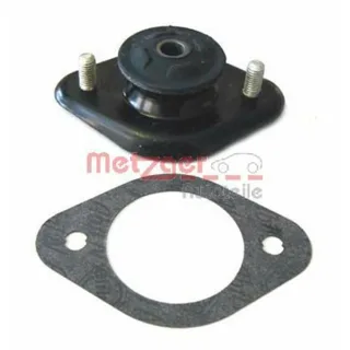 Metzger Federbeinlager hinten + Dichtung BMW 3er Z1 Z3