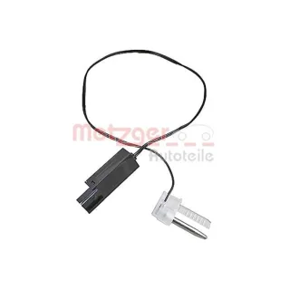 Metzger Sensor f?r Innenraumtemperatur Nissan Micra K12