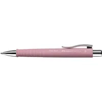Faber-Castell Kugelschreiber Faber-Castell Kugelschreiber Poly Ball XB rose