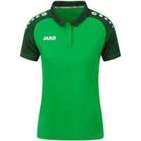 Jako Funktionsshirt 6322 Polo Performance