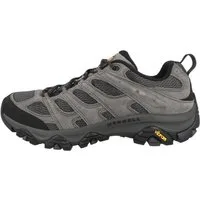 Merrell Moab 3 Herren Outdoorschuh Wanderschuhe, Trekking, Hiking, Freizeitschuhe, Schnürschuhe