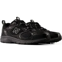 New Balance 408 Sneaker inspiriert vom Design des New Balance 530 und 740