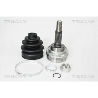 Triscan Antriebswelle links Toyota Verso 2,0