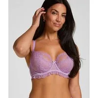 Hunkemöller Bügel-BH Unwattierter Bügel-BH Naomi