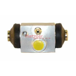 Metzger Radbremszylinder hinten Citroen Peugeot 101-704
