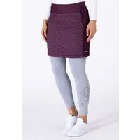 DEPROC Active Webrock REKA CS Women Funktionsrock, Wanderrock, Trekkingrock Elastikbund