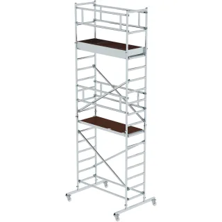 Munk Standard-Rollgerüst 0,75 x 1,80 m - 166420