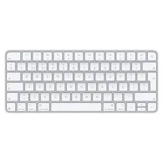 Apple Magic Keyboard | mxcl3po/a | Tastatur - USB-C