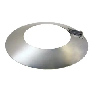 Bertrams Dw Regenkragen 22RK500VA 500 mm, lose