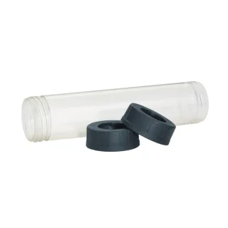 Milwaukee - Folienbeutelaufnahme 400ml transparent für M12 u. M18 Akku-Kartuschenpressen - 4932352842