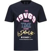 19V69 ITALIA T-Shirt RAFAEL CIAO