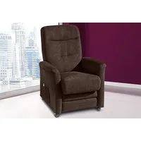 sit&more TV-Sessel Charlie (Set), wahlweise mit Motor und Aufstehhilfe