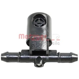 Metzger Waschwasserd?se f?r Scheinwerfer links Opel Astra Cascada