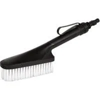 Waschbürste 4144016 schwarz, für TC-HP / TE-HP
