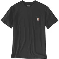 Carhartt T-Shirt Carhartt Dearborn Herren T-Shirt mit Brusttasche 103296