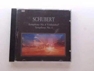 Symph. No. 8 / No.5