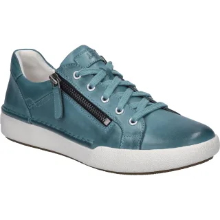 JOSEF SEIBEL Claire 03 | Sneaker für Damen | Blau Claire 03, azur