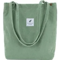 feinlux Handtasche CT0909-Hellgrün