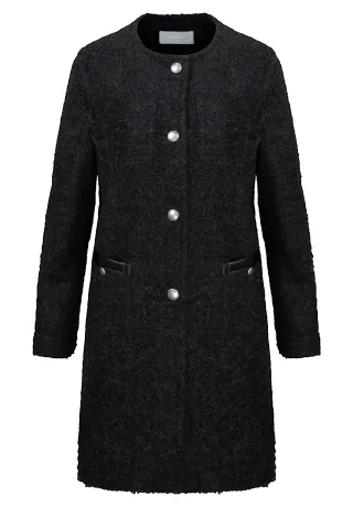 BIANCA Moden GmbH & Co. KG - MAXIM black - Gr. - 40