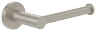 Villeroy & Boch Toilettenpapierhalter oD Elements - Tender 177x83x54mm Brushed Nickel Matt TVA15101400064