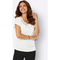 Witt T-Shirt Shirt Extra kurz