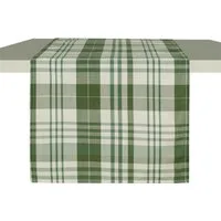 OTTO home Tischläufer Candise (1-tlg), verschiedene Größen, modern, Karo, Tischband, Tischdeko, basic