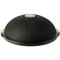 HMS Gymnastikball Fitness Premium Balance-Ball BSX Pro schwarz