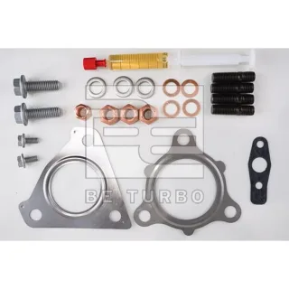 BE Turbo Montagesatz f?r Turbolader Mitsubishi Asx Lancer Outlander