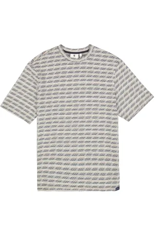 Garcia - P261204 blue graphite - Gr. - M